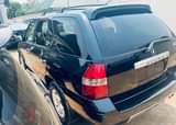 A picture of Acura MDX 2004
