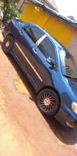 A picture of 2004 Model Toyota Corolla s