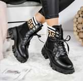 boots