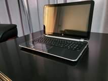 hp pavilion