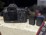 A picture of Canon 5D MARK III CAMERA