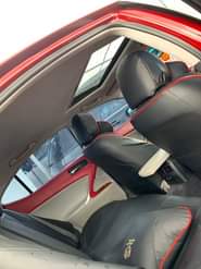 A picture of 2008 Lexus Is350 used Registered Everything is working perfectly well
