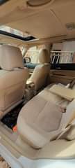 A picture of Subaru forester airbreak 2006