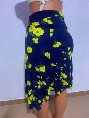 A picture of Mix skirts