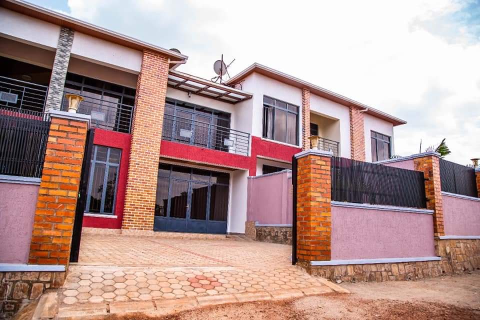 apartments
