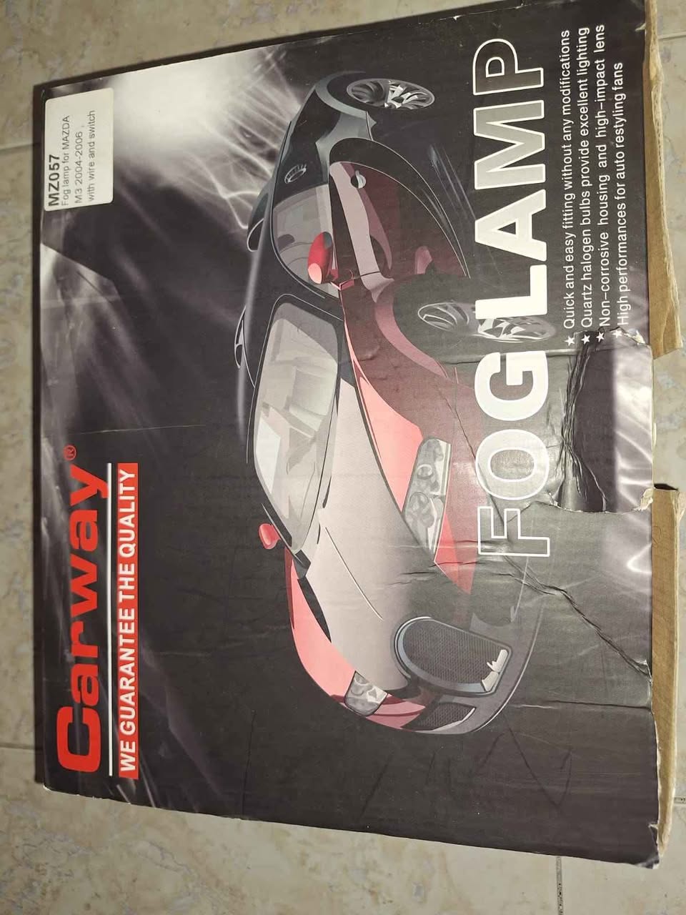car parts
