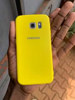 samsung galaxy s6