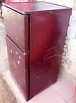 A picture of KWA NINI UNYWE MAJI YA MOTO FRIJI HIYO HAPO