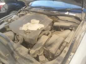 A picture of Toyota Mark X Mill 4 O713351319