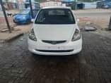 A picture of Clean Honda fit car for sale car is in very