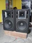 A picture of BOX BASS DABO 450 SINGO BASS 250 DABO BOX MID