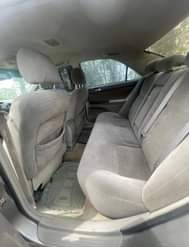 A picture of FIRST BODY O5 06 TOYOTA CAMRY NEWLY INSTALLED TOKUNBO ENGINE