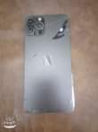 A picture of iPhone 13 Pro Max