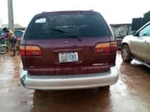A picture of First body paint Unscrewed Engine and transmission Ac chilling 950k