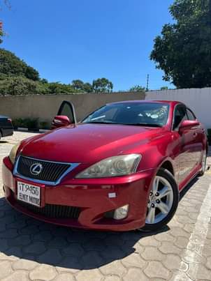 lexus