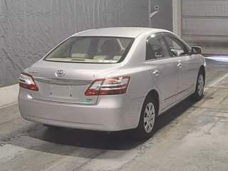 A picture of 2011 TOYOTA PREMIO