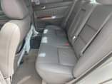A picture of Toyota Camry 2006 model XLE