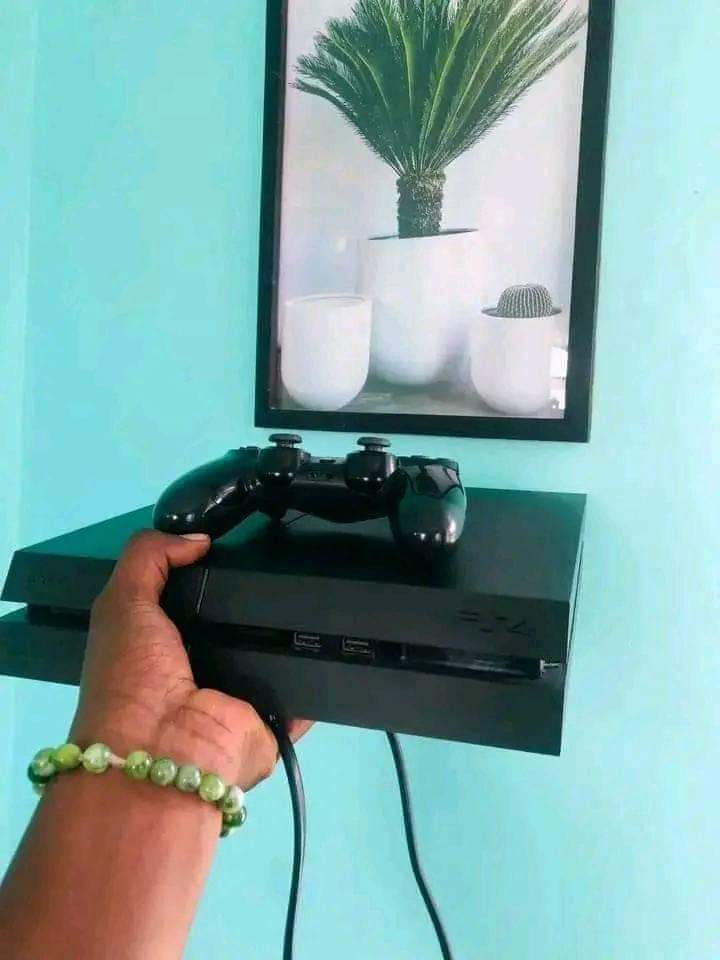 playstation