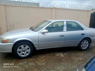 A picture of Drop light Camry Belgium Standard