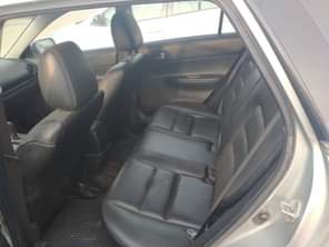 A picture of FOREIGN MAZDA CX6 4PLUG 2006 MODEL PRICE 3 2M LOCATION