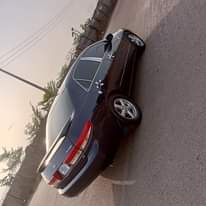 A picture of Honda EOD 05 Model