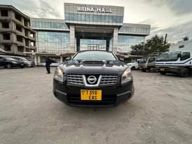 A picture of NISSAN DUALIS 14 9 MIL