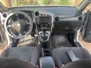 A picture of G win motors
