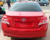 A picture of TOKUNBO TOYOTA CAMRY SPORT 2011