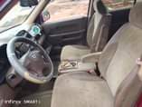 A picture of Honda CR V 2004 model