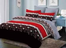 A picture of 6 by 6 Duvets 