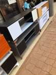 A picture of display furniture