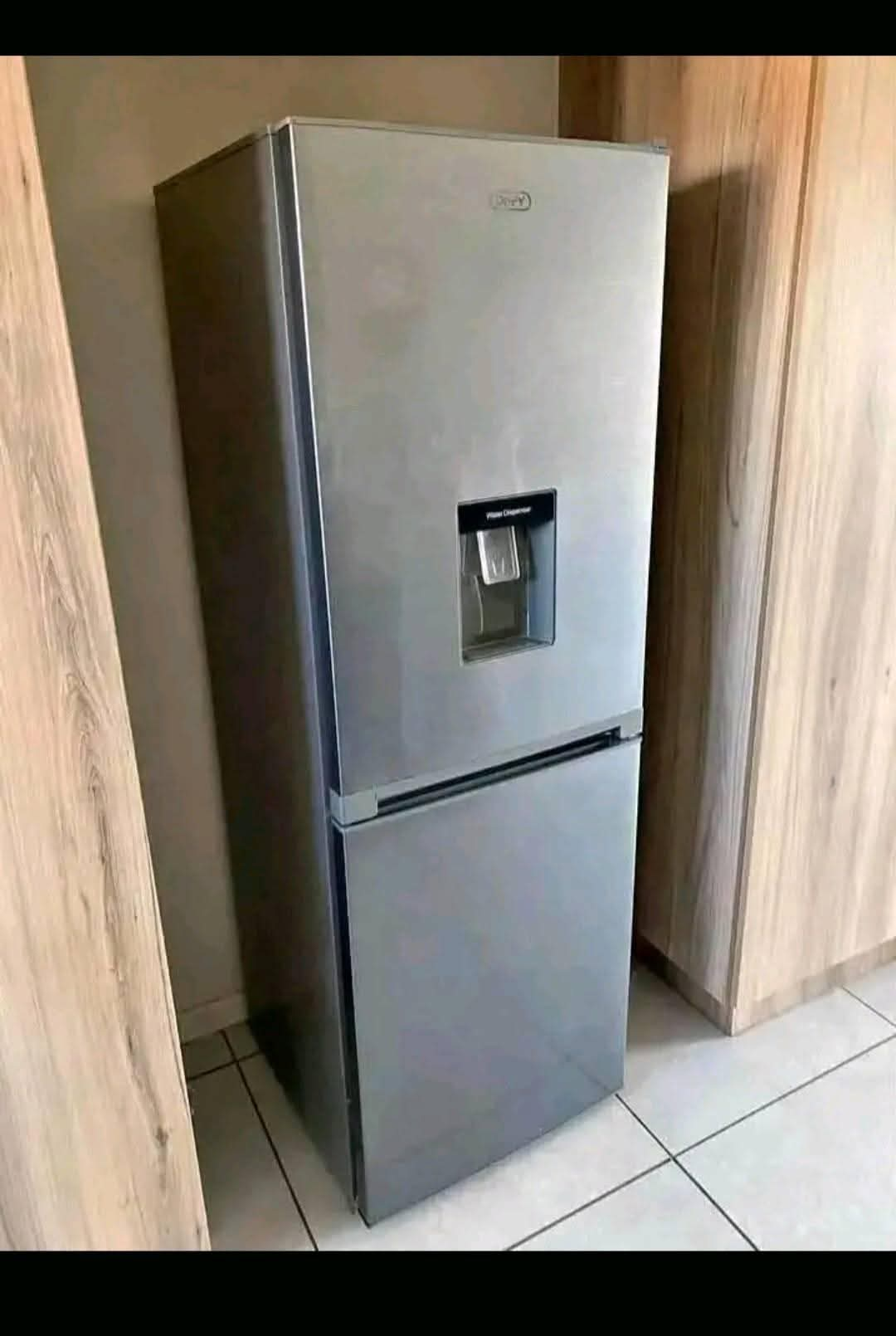 fridges