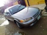 A picture of MAKE Toyota MODEL Camry YEAR 1999 ENGINE Working perfectly fine