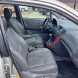 A picture of Belguim grade 2001 Model Lexus RX300