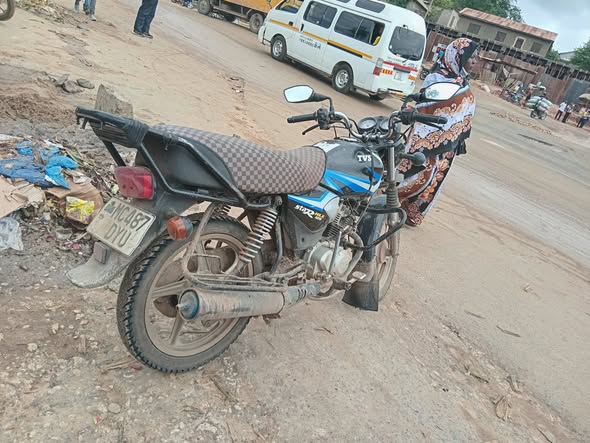 A picture of Pikp Tvs sh 1 600 000 no 0786346620