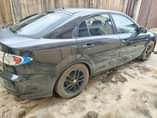 A picture of Reg Mazda 6 06