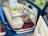 A picture of TOYOTA RAUM Tsh 10 500 000