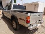A picture of TOYOTA TACOMA