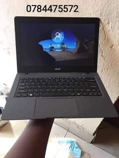 acer laptops