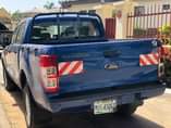 A picture of 2022 Ford Ranger