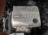 A picture of Direct Belgium Lexus Rx330 model