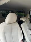A picture of 2012 sienna