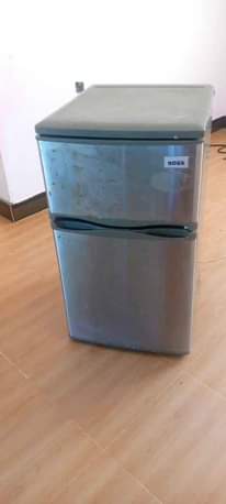 A picture of Fridge Boss