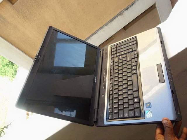 toshiba laptops
