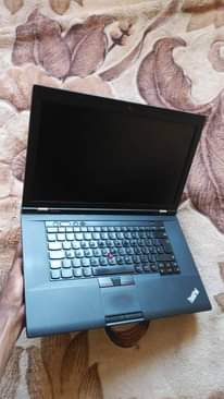 A picture of Thinkpad i7
