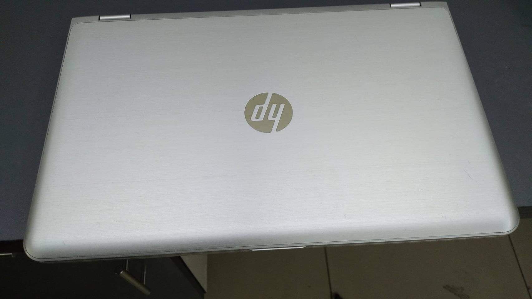 hp x360