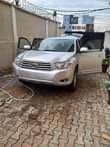 A picture of 2009 Limited Toyota Highlander