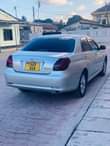 A picture of TOYOTA VEROSSA
