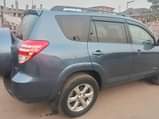 A picture of 2010 Toyota Rav4 Limited Edition