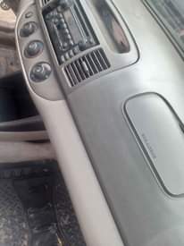 A picture of Toyota big daddy distress sale